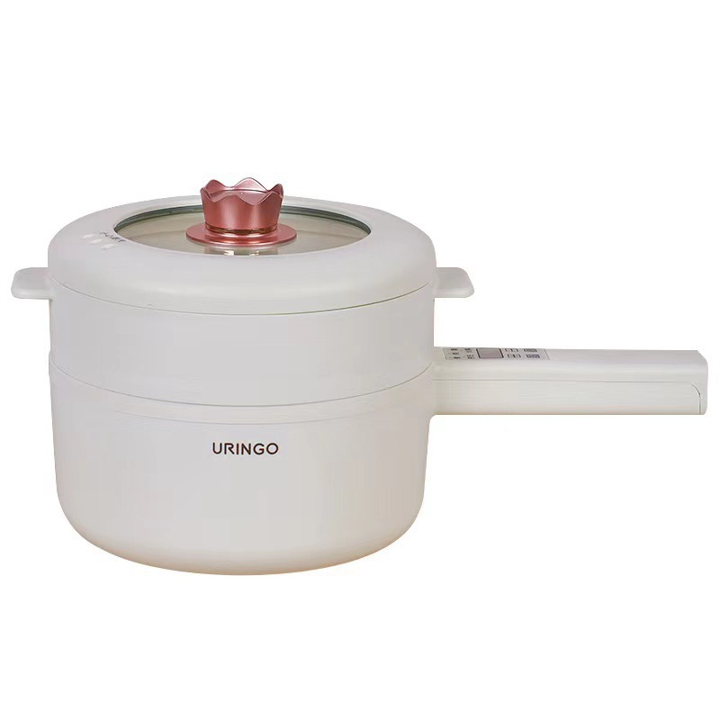 Baby Rice Food - URINGO 1.6/2L elektrikli tencere beş hızlı