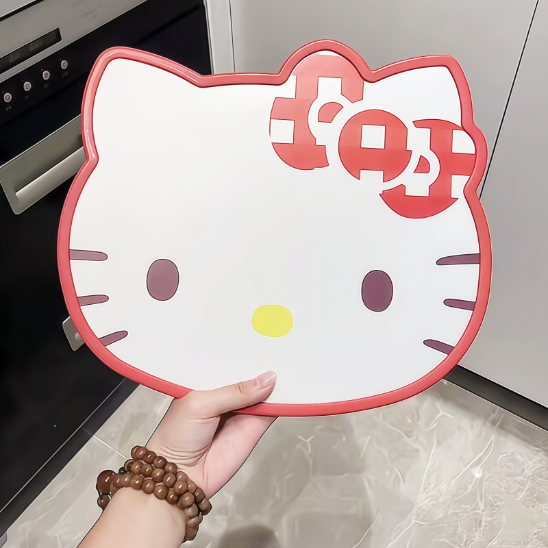 Baby Food Japan - Hello Kitty My Melody Karikatür Şekilli