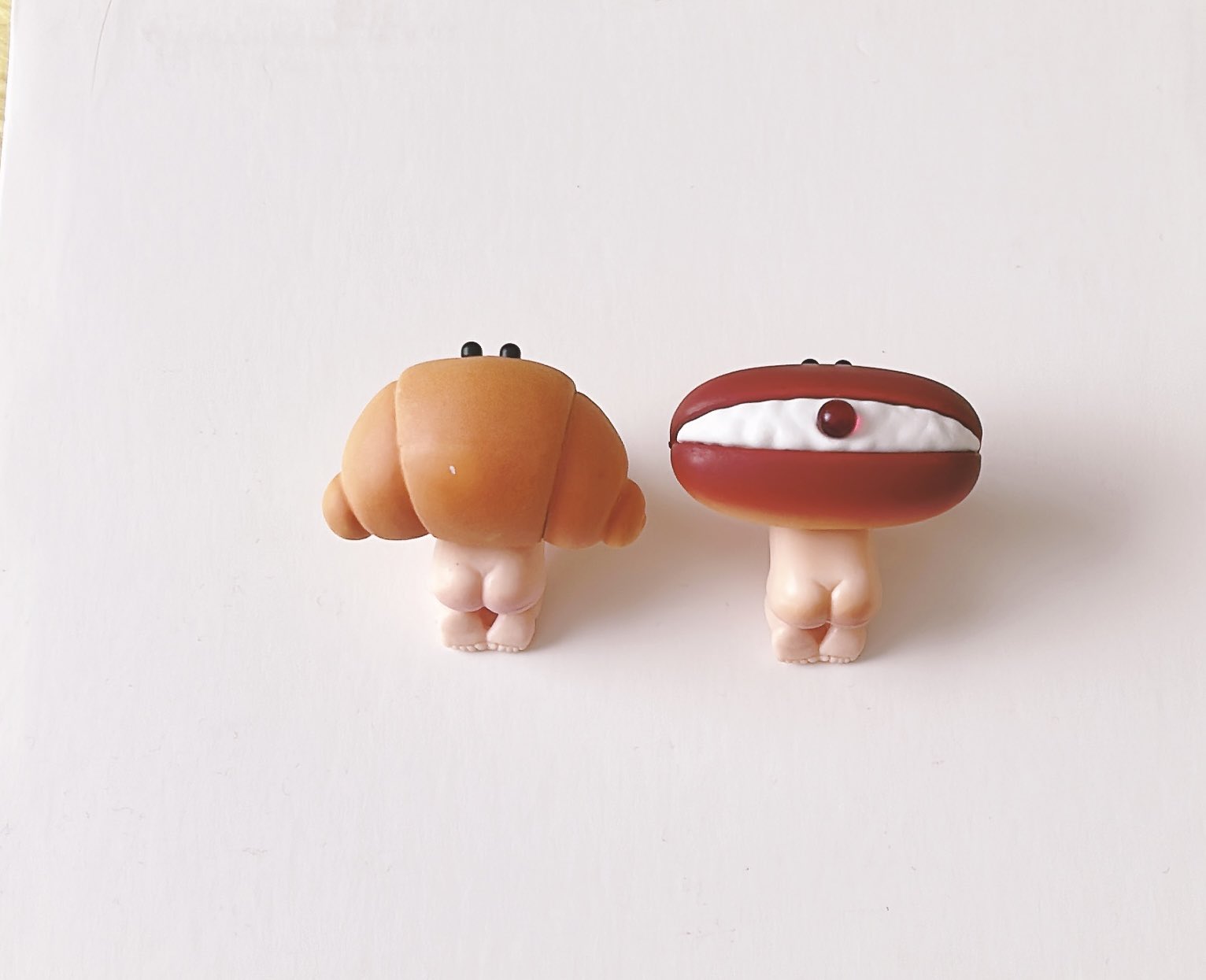 Stasto kapsül oyuncaklar komik - Baby Food Japan incelemesi ve fiyatı