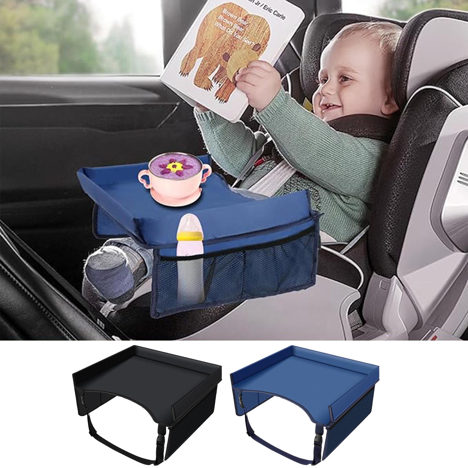 Araba Koltuğu Seyahat Tepsisi  - Snack Cup Toddler incelemesi ve fiyatı