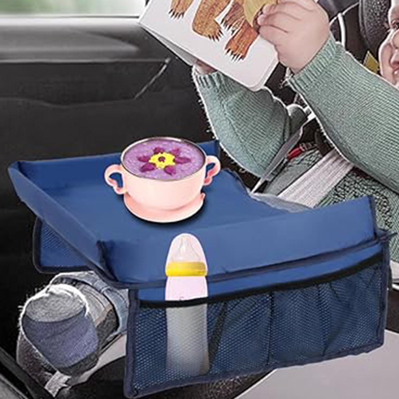 Araba Koltuğu Seyahat Tepsisi  - Snack Cup Toddler incelemesi ve fiyatı