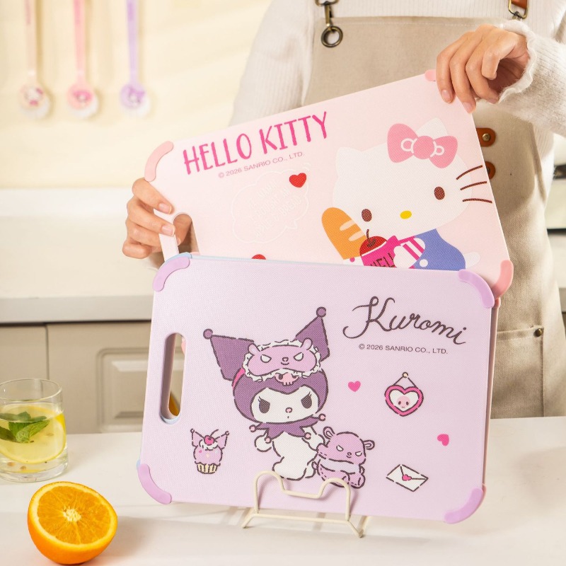 Sanrio Hello Kitty Bebek Kesme - Baby Food Japan incelemesi ve fiyatı