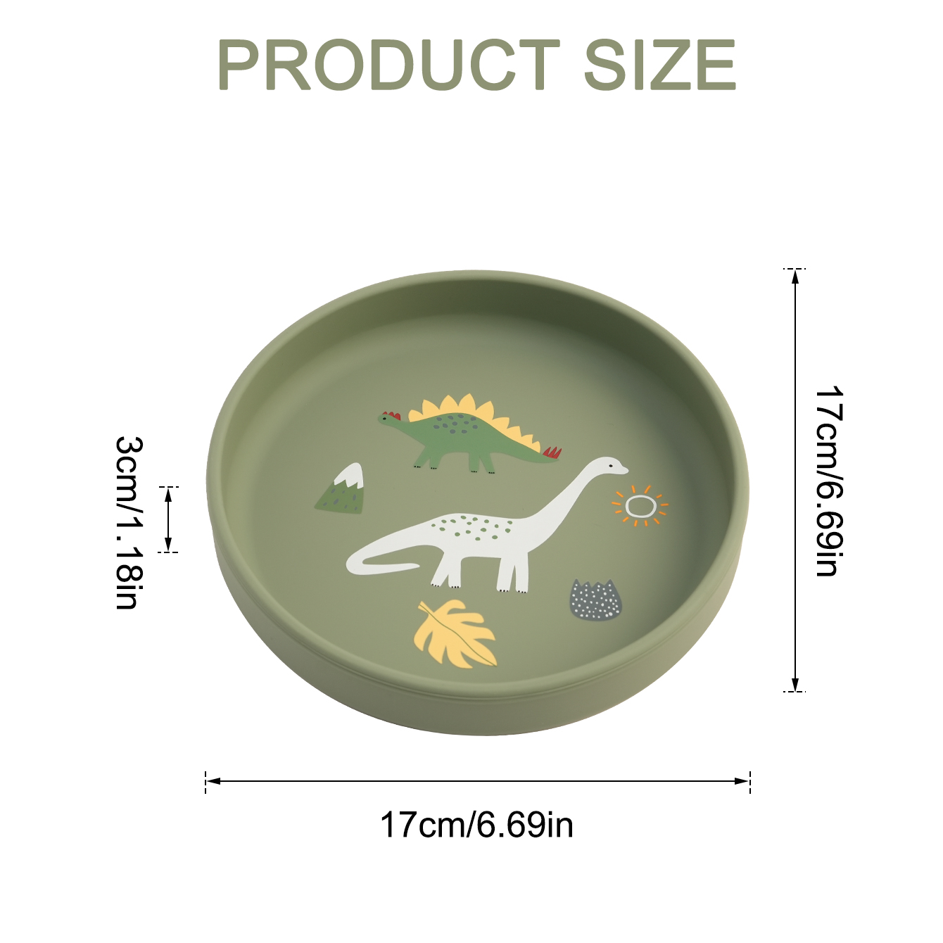 1 adet bebek silikon tabaklar  - Baby Food Chart incelemesi ve fiyatı