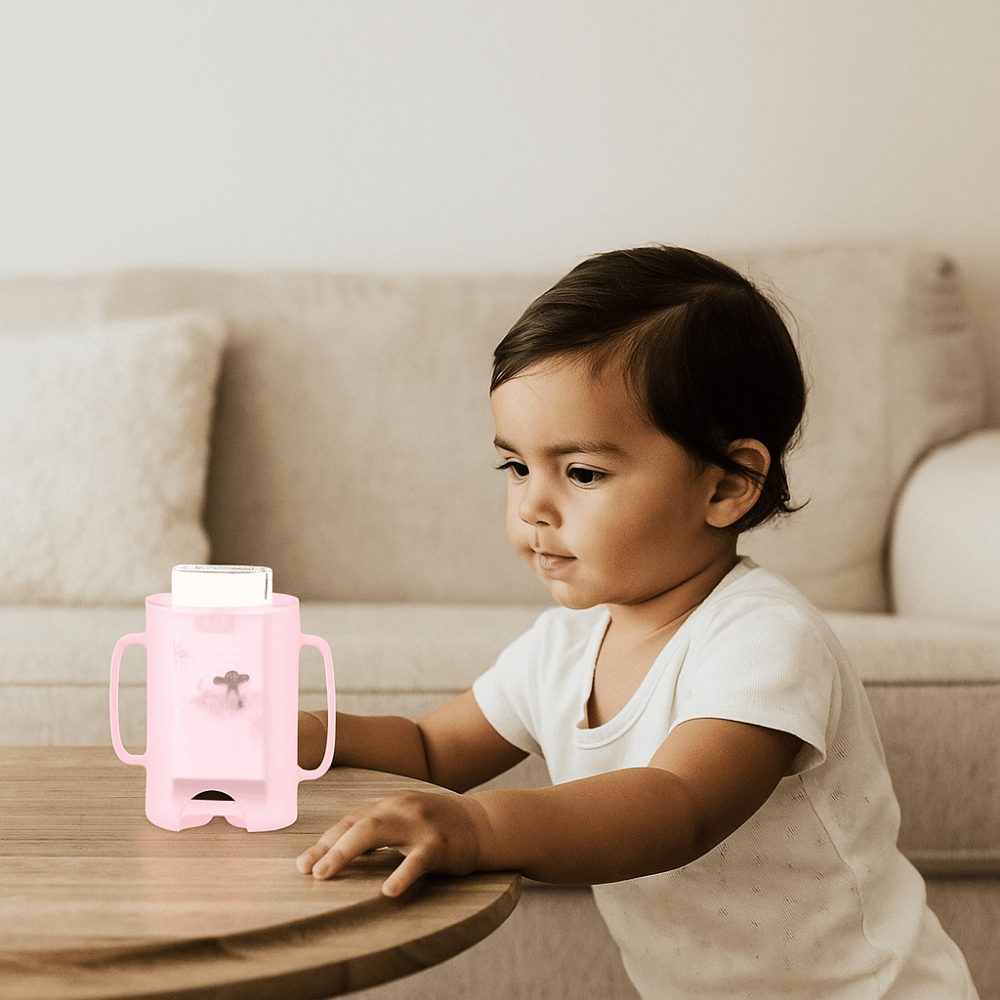 Taşınabilir Plastik Sıkma Poşe - Baby Food Reusable Pouches incelemesi ve fiyatı