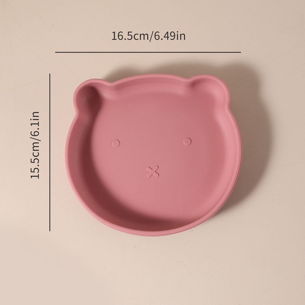 Kişiye Özel Bebek Ayı Şeklinde - Baby Food Chart incelemesi ve fiyatı