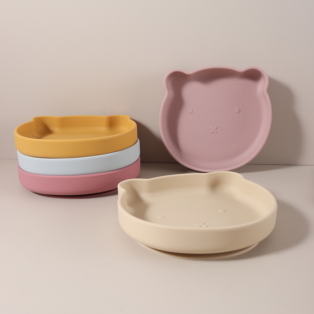 Kişiye Özel Bebek Ayı Şeklinde - Baby Food Chart incelemesi ve fiyatı
