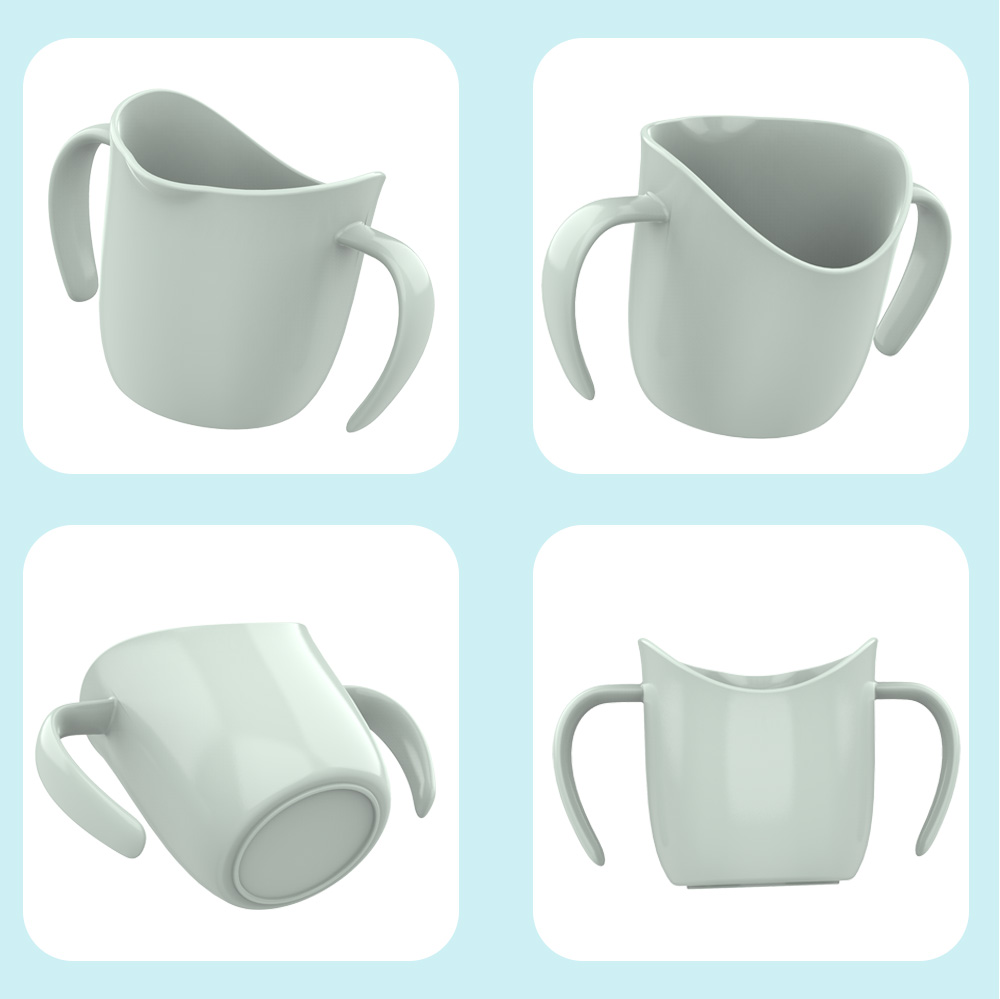 BPA içermeyen bebek bardağı sı - Snack Cup Toddler incelemesi ve fiyatı