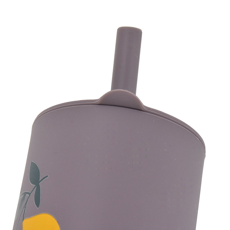 Bebek silikon damlatmaz bardak - Snack Cup Toddler incelemesi ve fiyatı