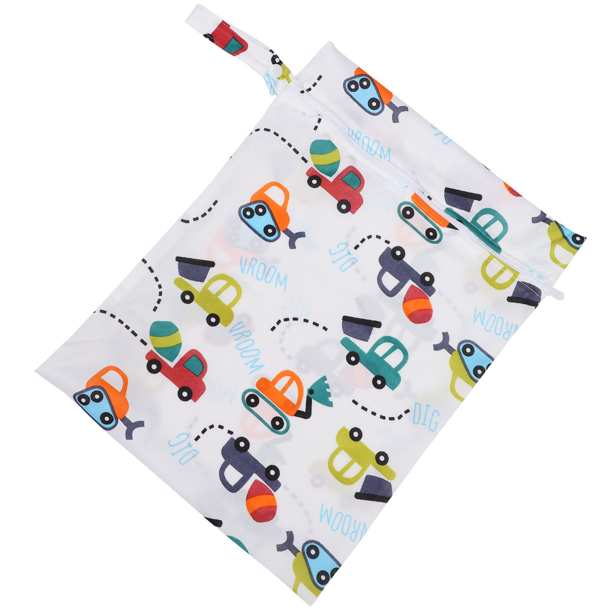 Baskılı Bebek Bezi Çantası Su  - Baby Food Reusable Pouches incelemesi ve fiyatı