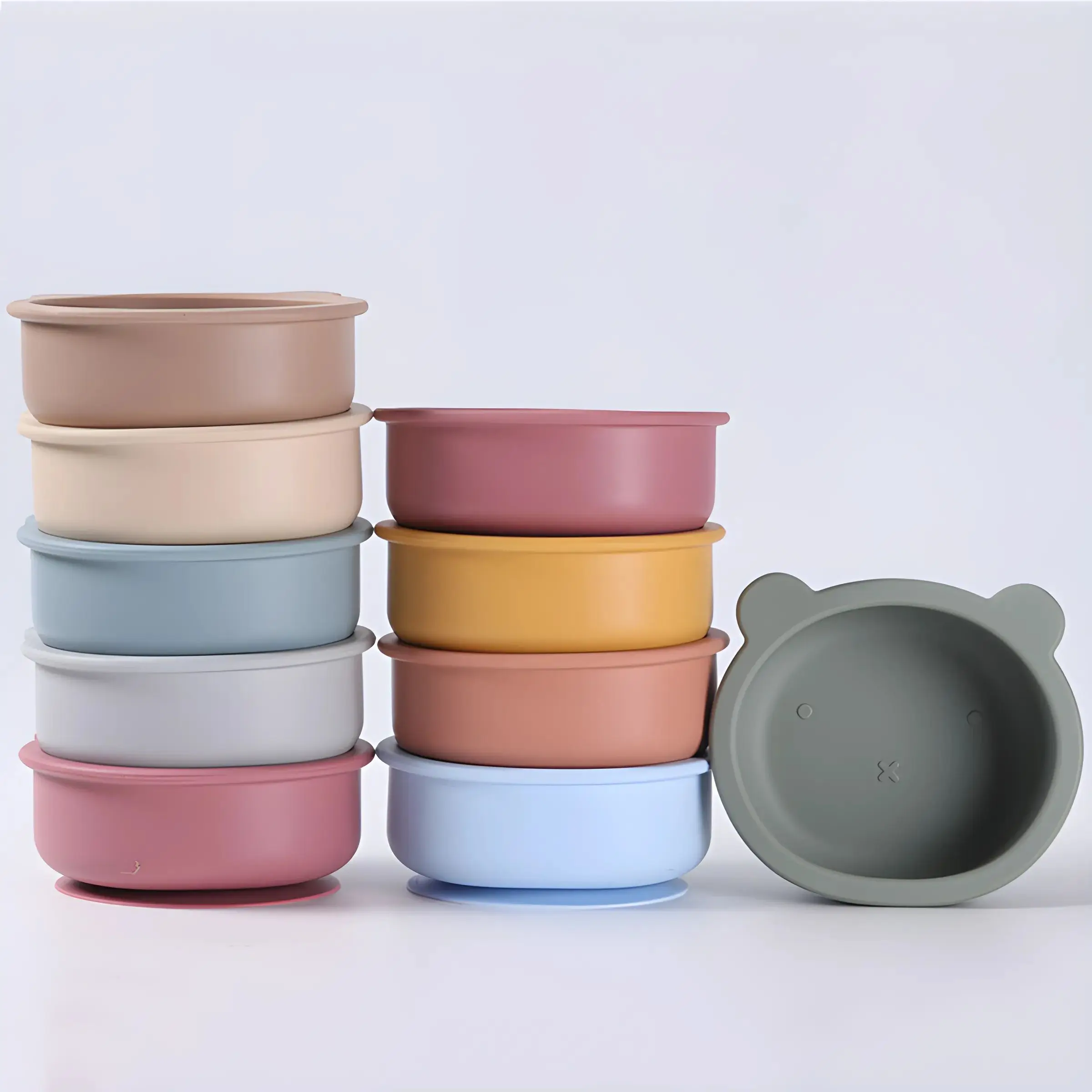 Bebek silikon tamamlayıcı yiye - Baby Rice Food incelemesi ve fiyatı