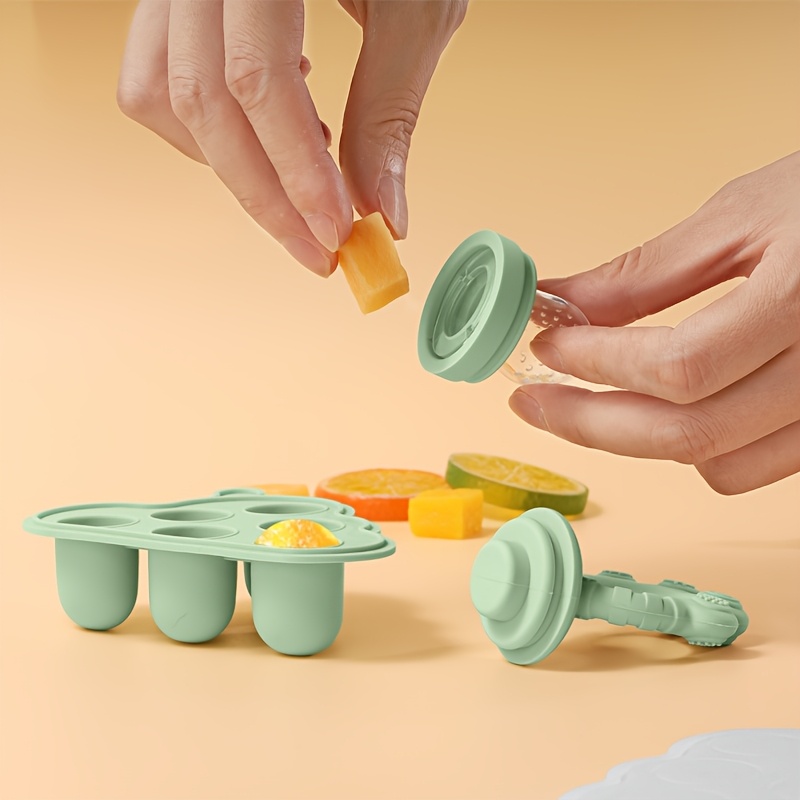 2 adet/1 adet Mini Bebek Meyve - Baby Food Chart incelemesi ve fiyatı