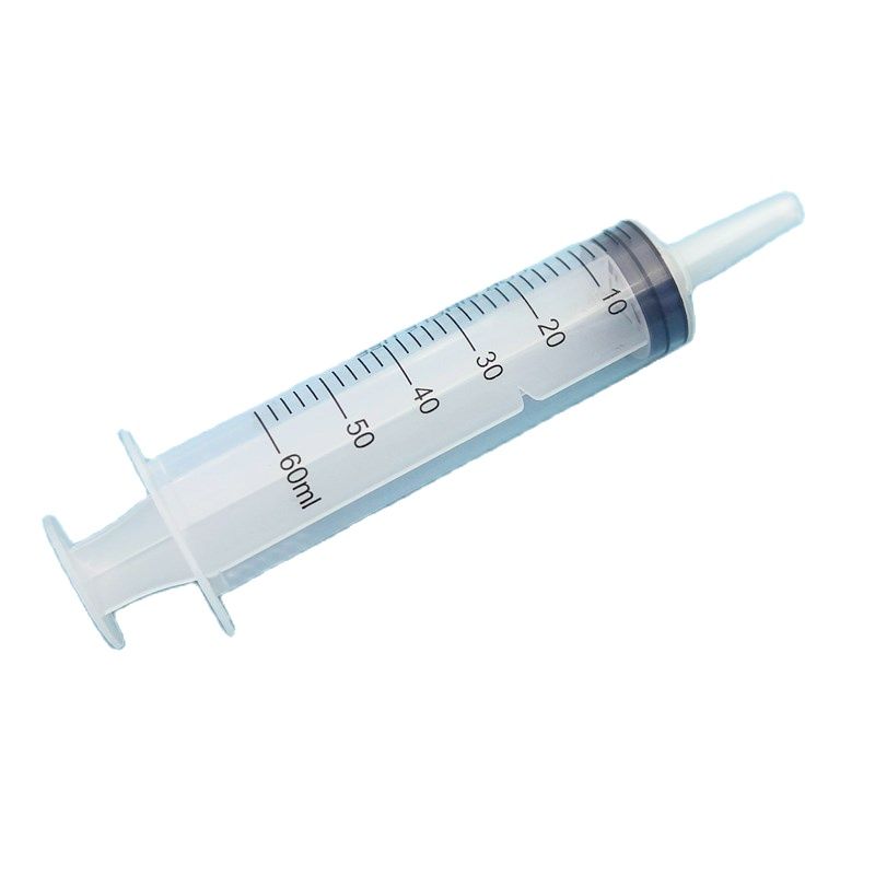 60-150ml şırınga yeniden kulla - Baby Food Allergy Rash incelemesi ve fiyatı