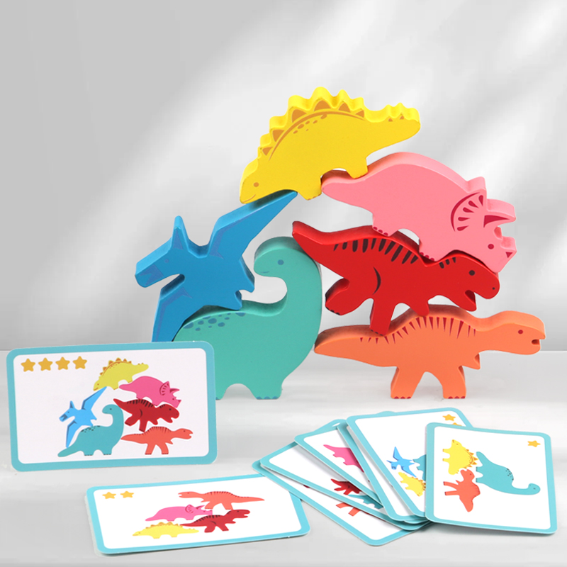Ahşap Denge blok oyuncaklar Ço - Baby Food Game incelemesi ve fiyatı