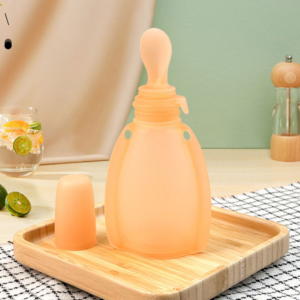 Yeniden Kullanılabilir Bebek M - Baby Food Reusable Pouches incelemesi ve fiyatı
