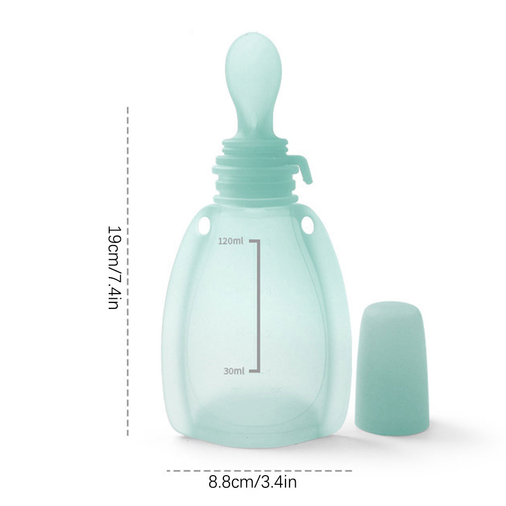 Yeniden Kullanılabilir Bebek M - Baby Food Reusable Pouches incelemesi ve fiyatı