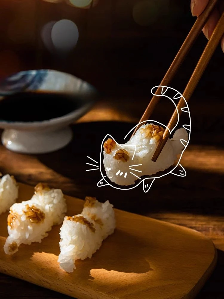 Japonya İthal Kedi Pirinç Topu - Baby Food Japan incelemesi ve fiyatı
