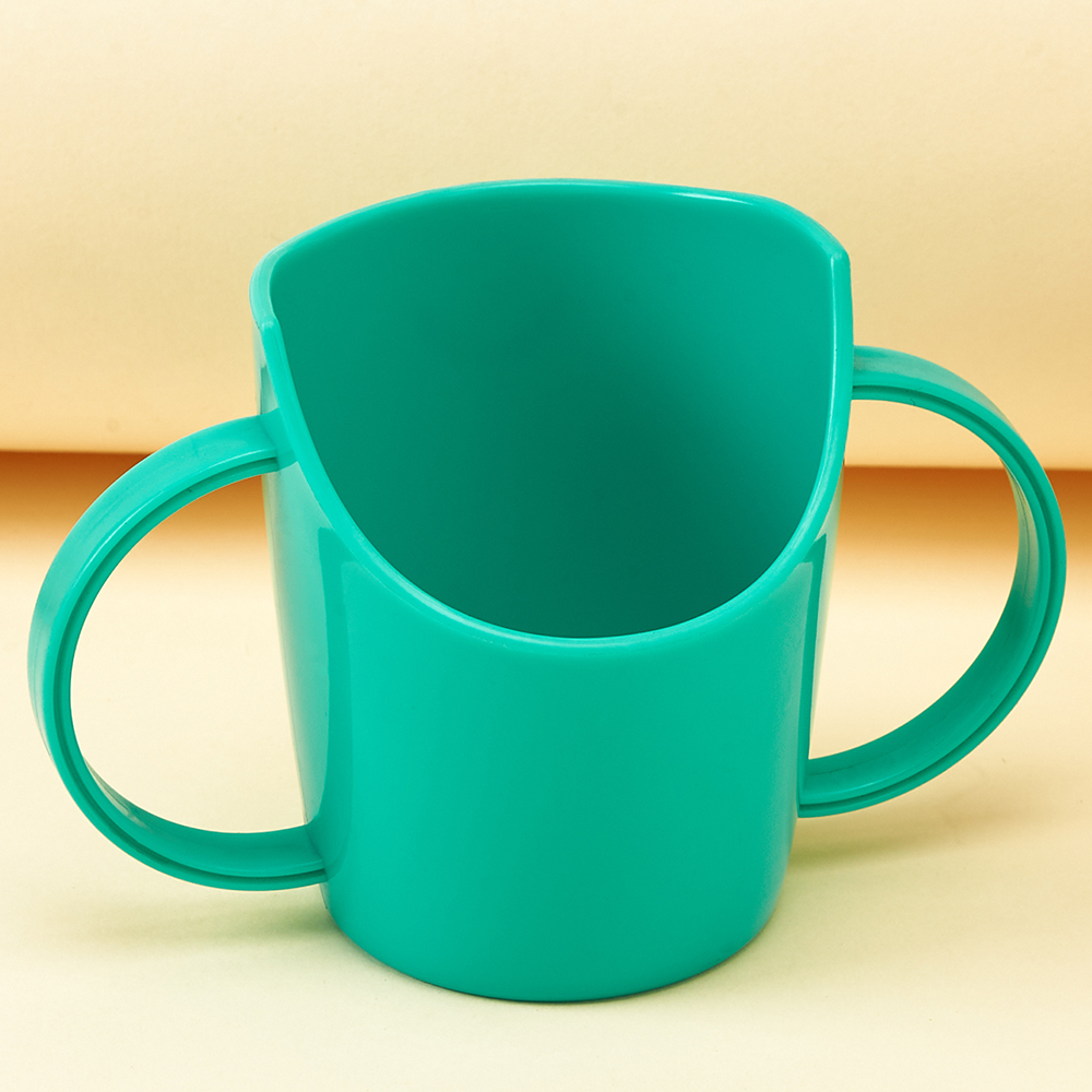 Bebek su bardağını, su ve sütü - Snack Cup Toddler incelemesi ve fiyatı
