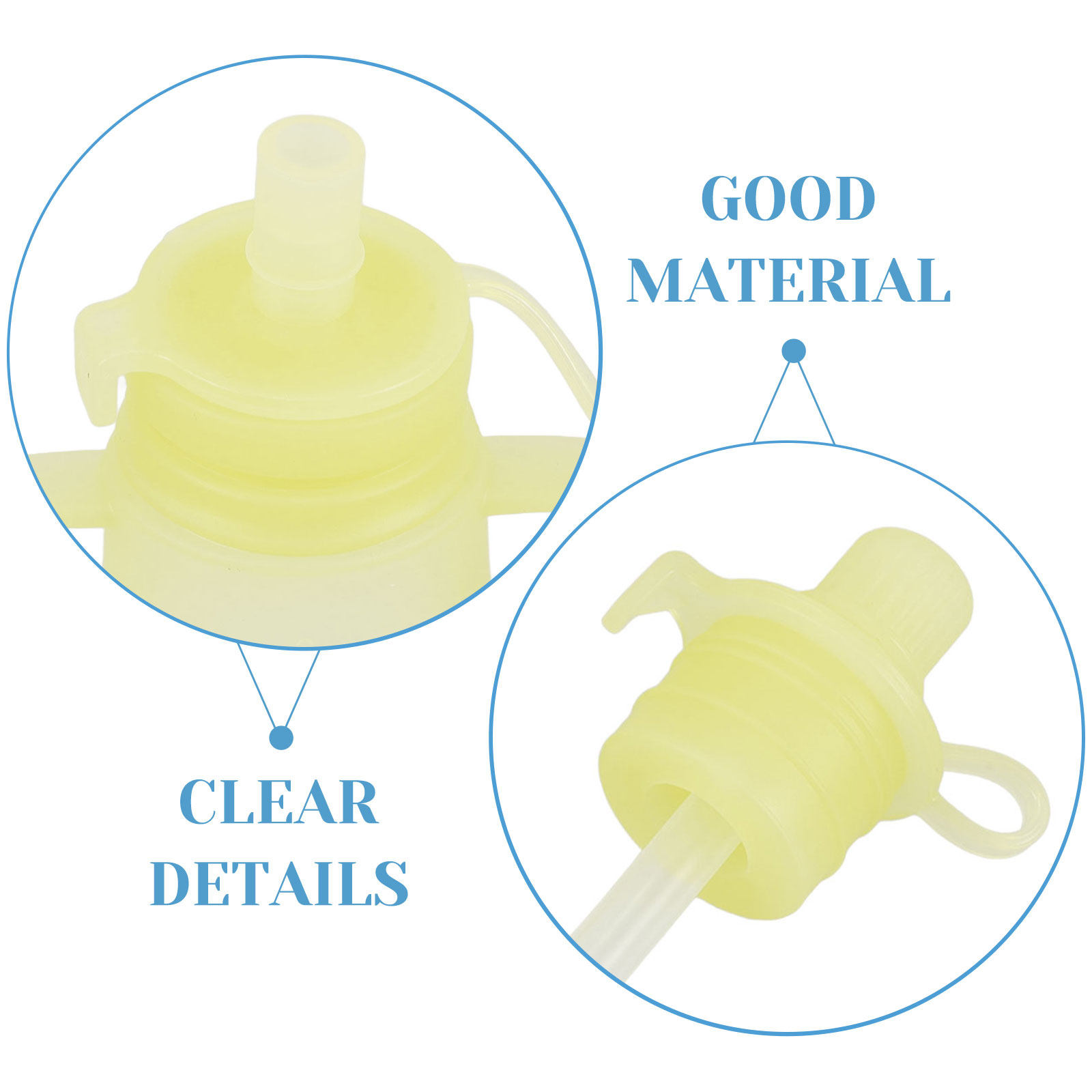 Silikon Bebek Mama Poşetleri Y - Baby Food Reusable Pouches incelemesi ve fiyatı