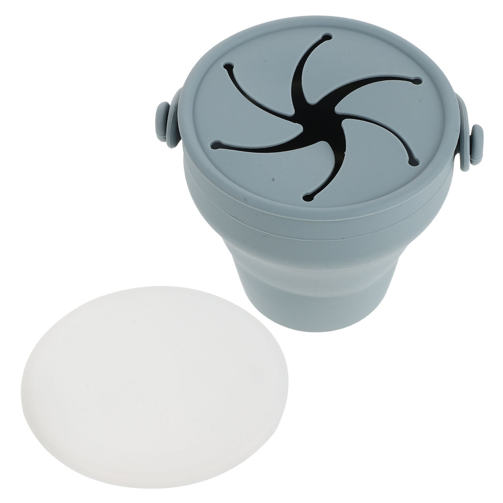 Katlanabilir Silikon Atıştırma - Snack Cup Toddler incelemesi ve fiyatı