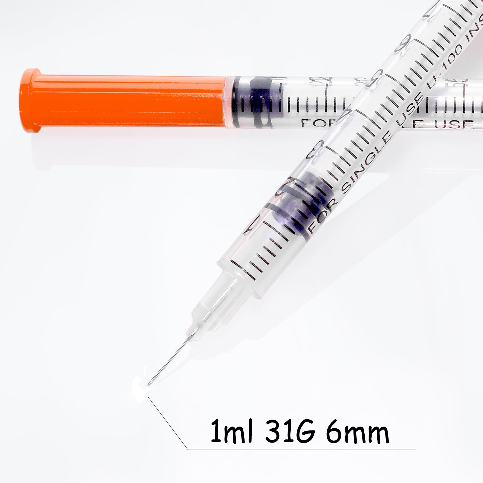 100 adet/kutu 1ml Steril Tek K - Baby Food Allergy Rash incelemesi ve fiyatı