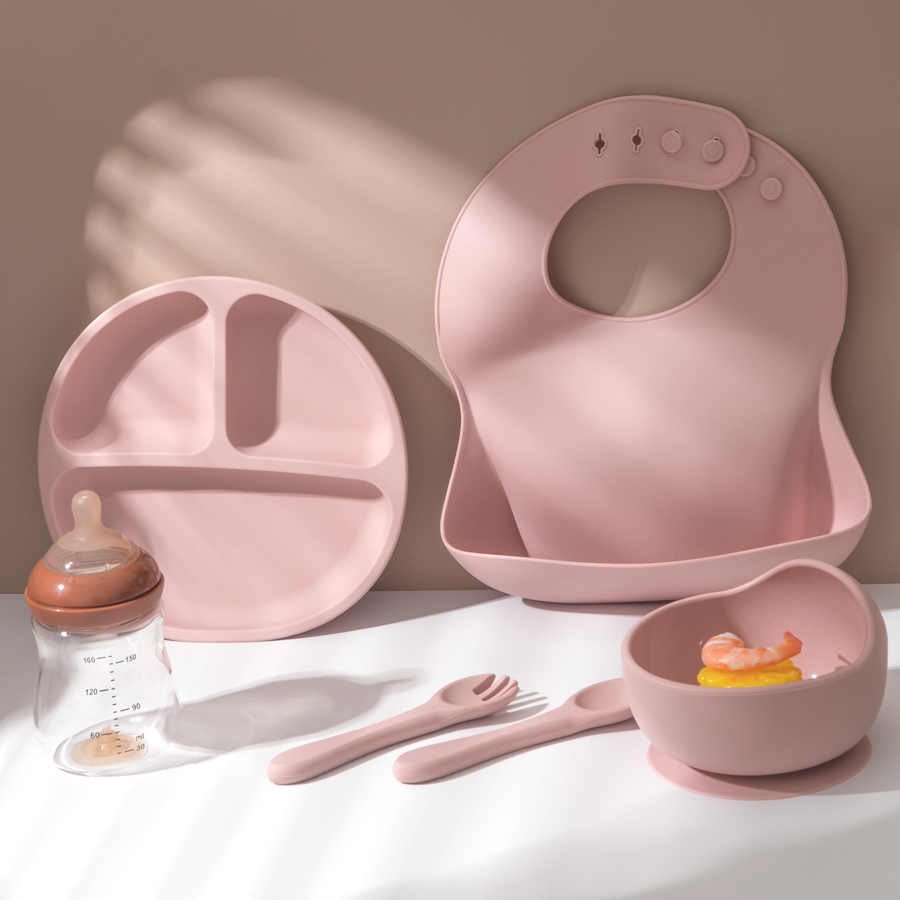 5 adet bebek silikon besleme s - Baby Food Chart incelemesi ve fiyatı