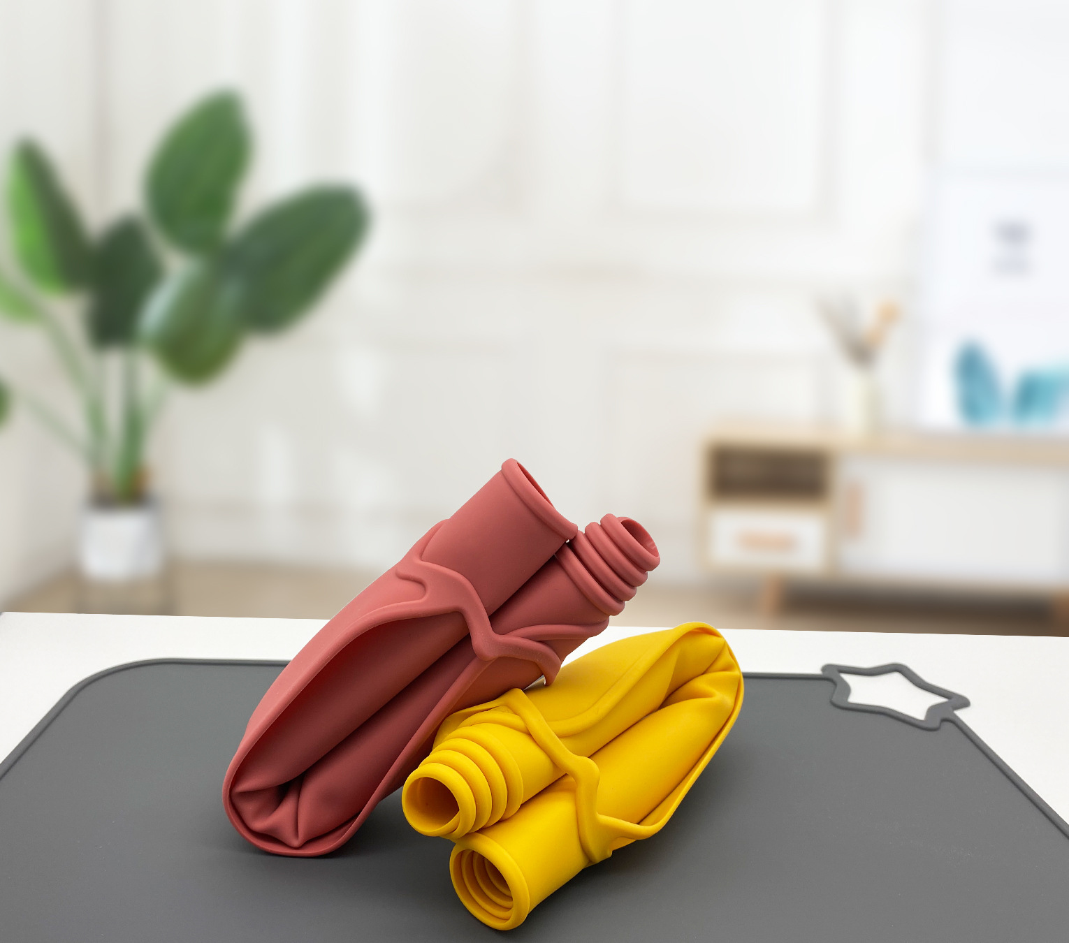 Çocuklar ve Bebekler İçin 1 AD - Baby Food Chart incelemesi ve fiyatı