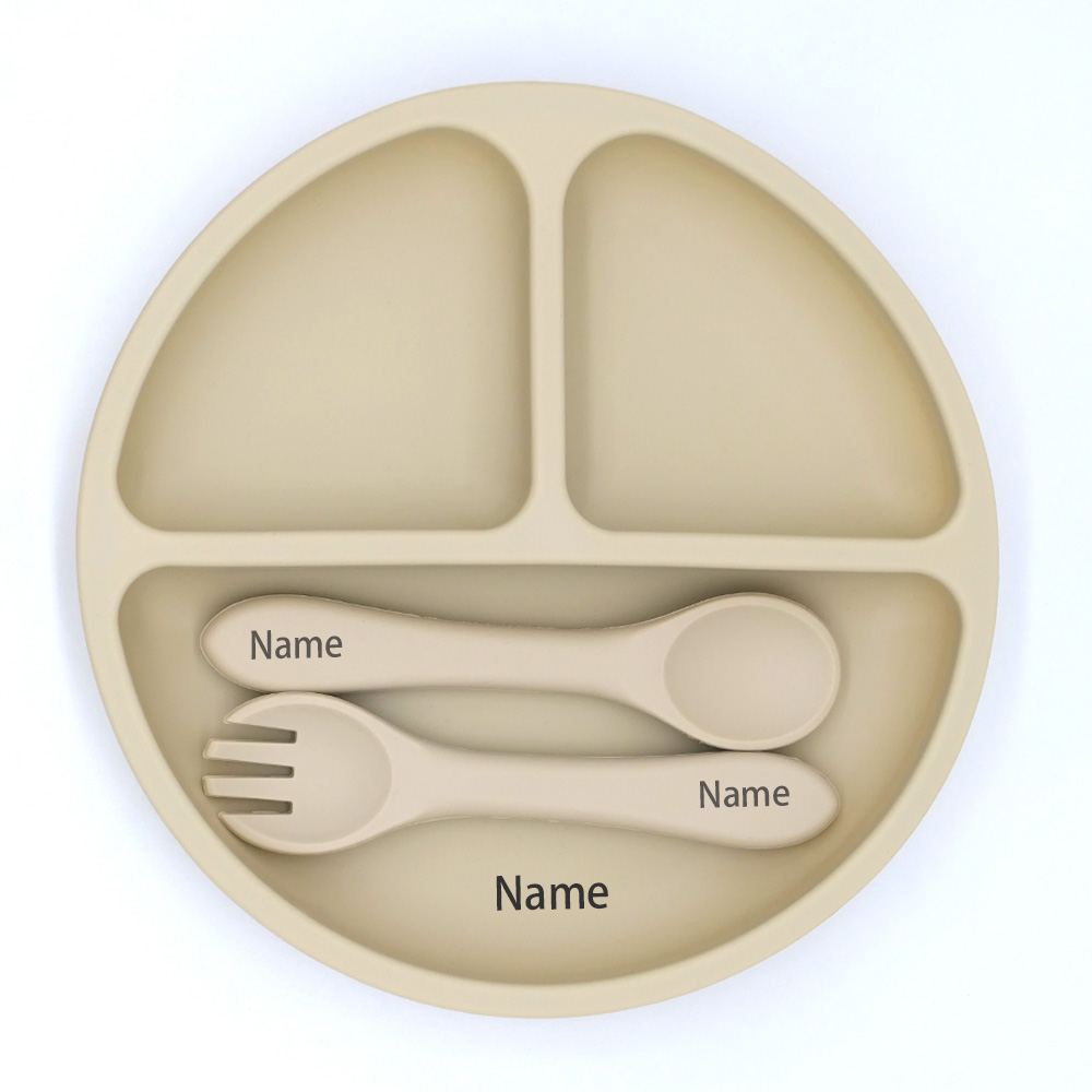 Ücretsiz İsim Baskılı Silikon  - Baby Food Chart incelemesi ve fiyatı
