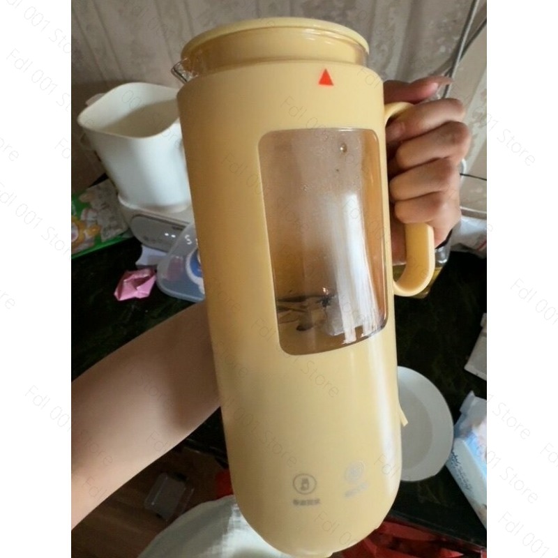 350ml Mini Elektrikli Blender  - Baby Rice Food incelemesi ve fiyatı