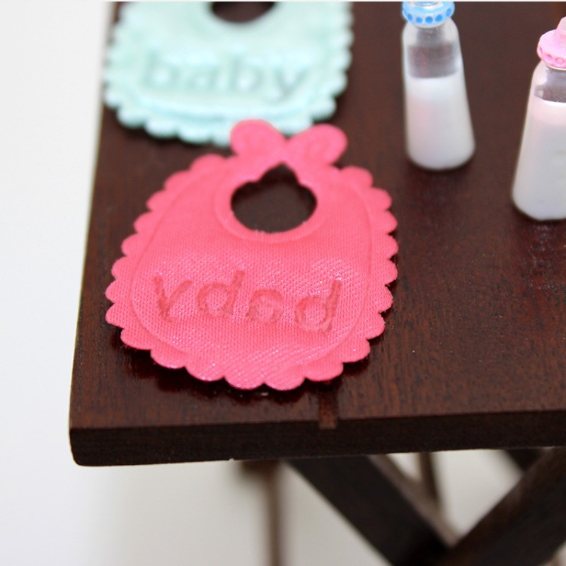 DOLLHOUSE Minyatür Yiyecek Oyu - Baby Food Game incelemesi ve fiyatı