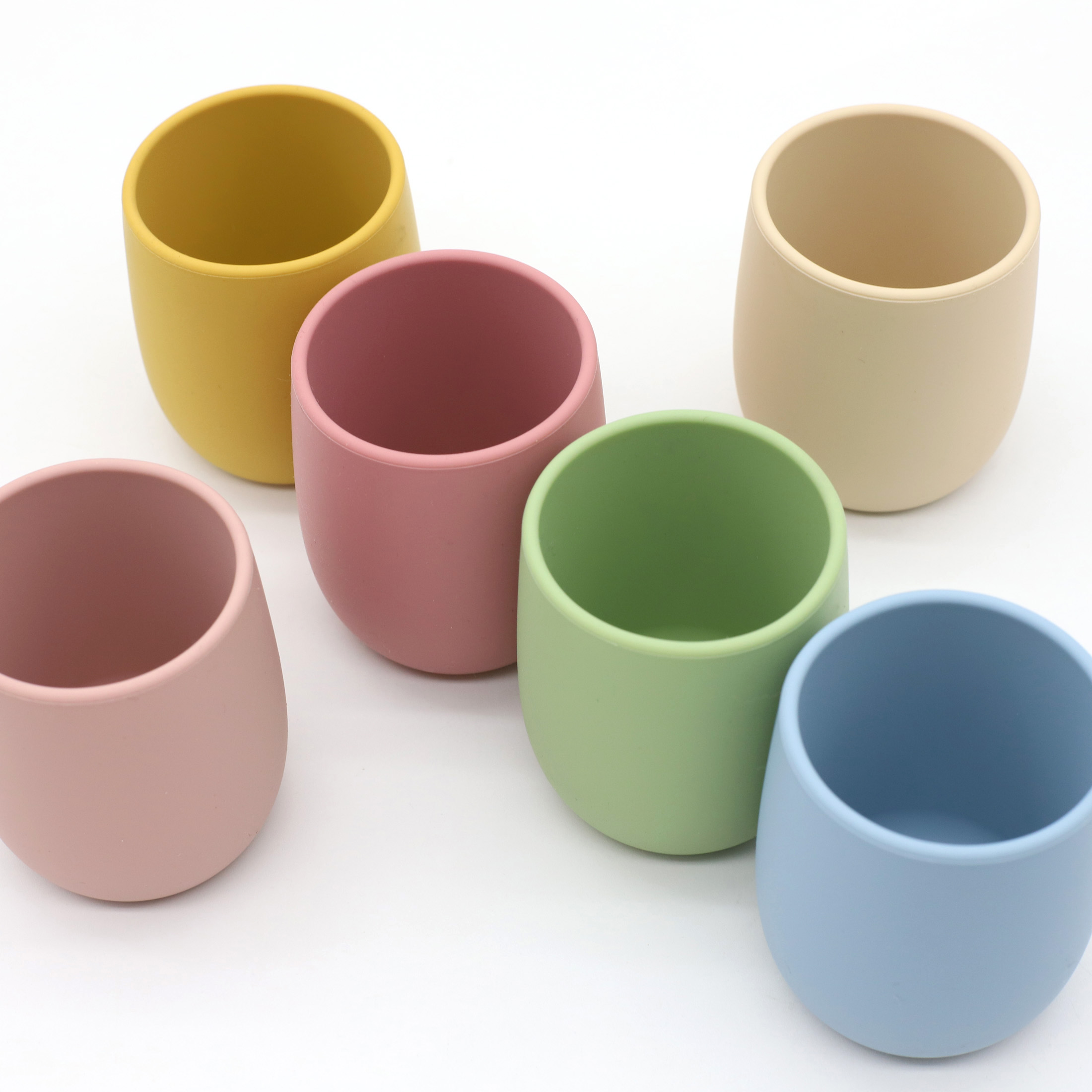 Bebek silikon su bardağı mini  - Snack Cup Toddler incelemesi ve fiyatı