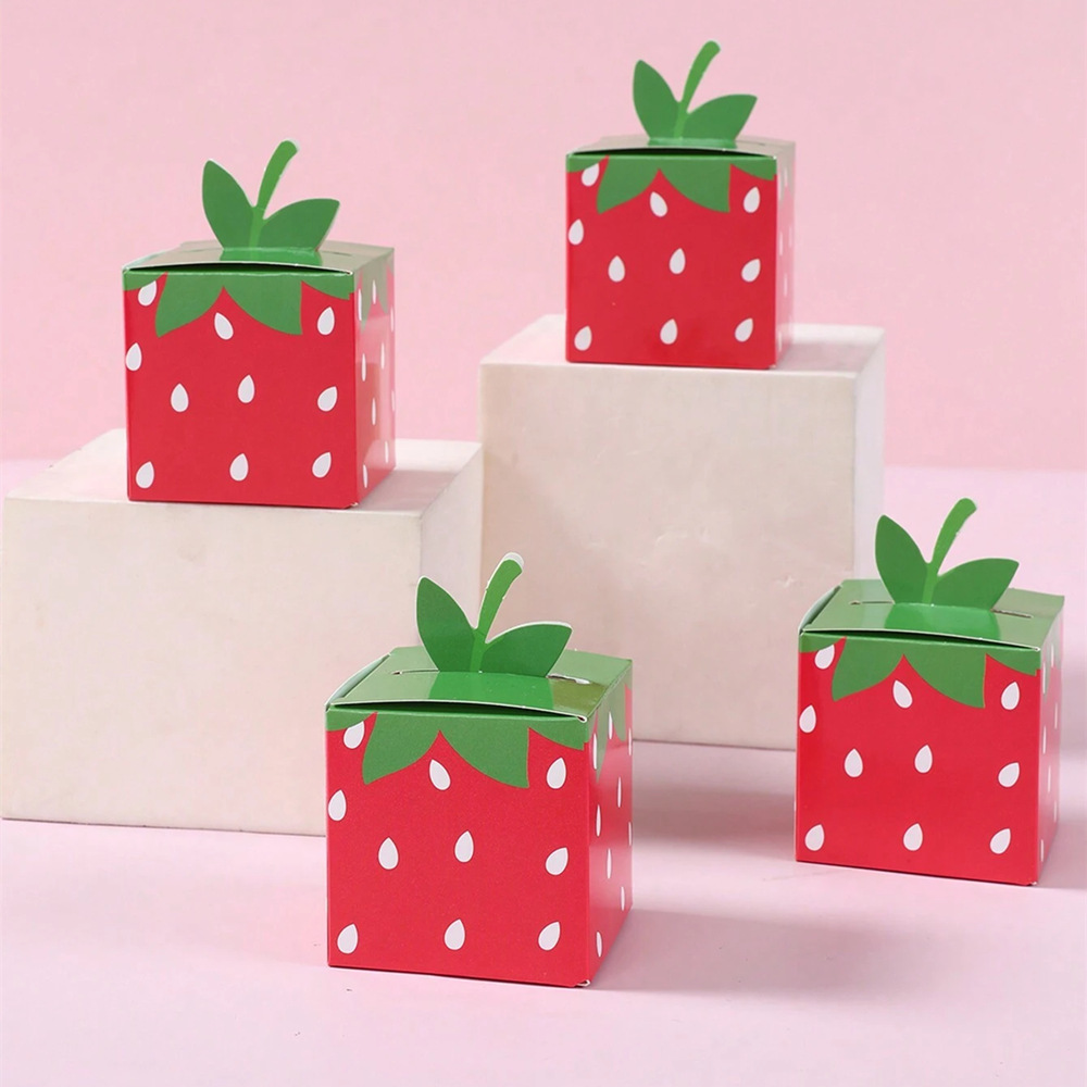 10 adet Tatlı Meyve Çilek Tema - Baby Food Ideas incelemesi ve fiyatı
