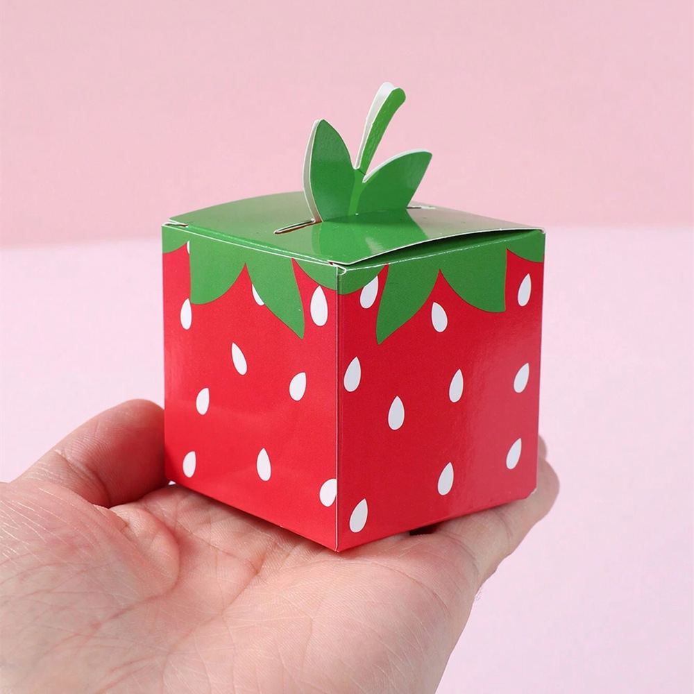 10 adet Tatlı Meyve Çilek Tema - Baby Food Ideas incelemesi ve fiyatı