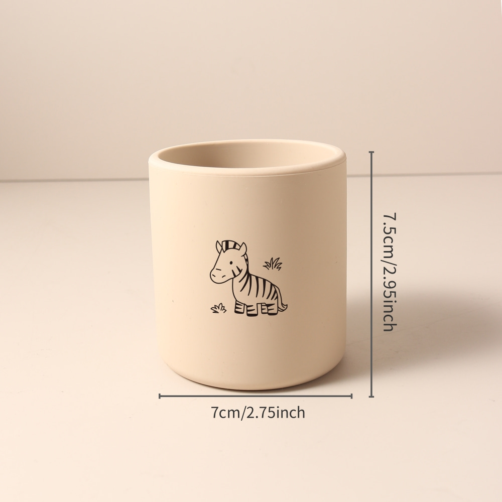Yeni Karikatür 200ML Bebek Kar - Snack Cup Toddler incelemesi ve fiyatı