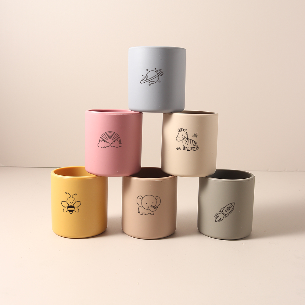 Yeni Karikatür 200ML Bebek Kar - Snack Cup Toddler incelemesi ve fiyatı