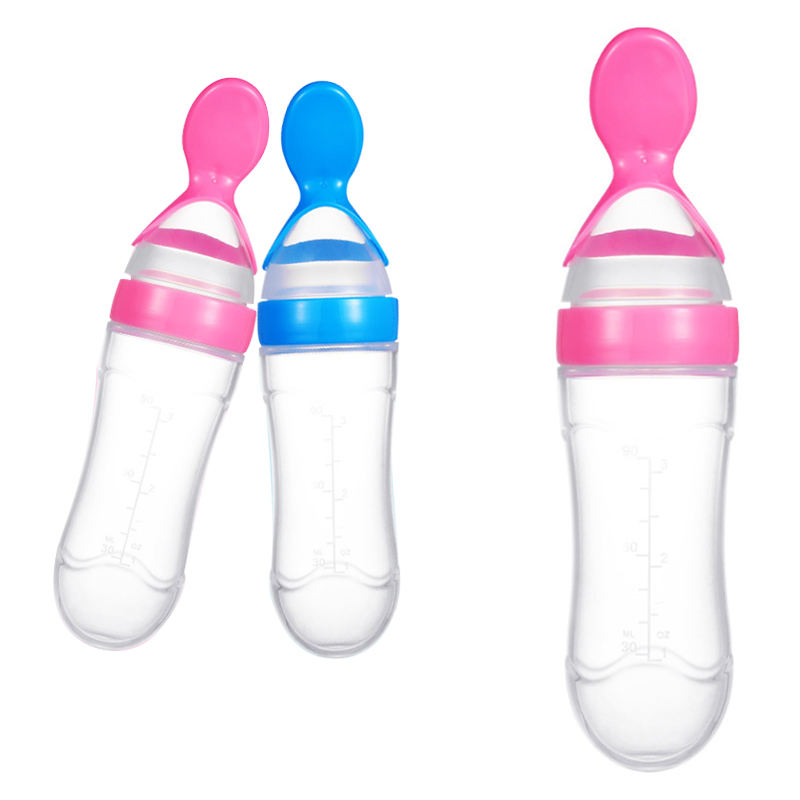 Sıcak Satış Bebek Besleme Sili - Baby Food Dispensing Spoon incelemesi ve fiyatı