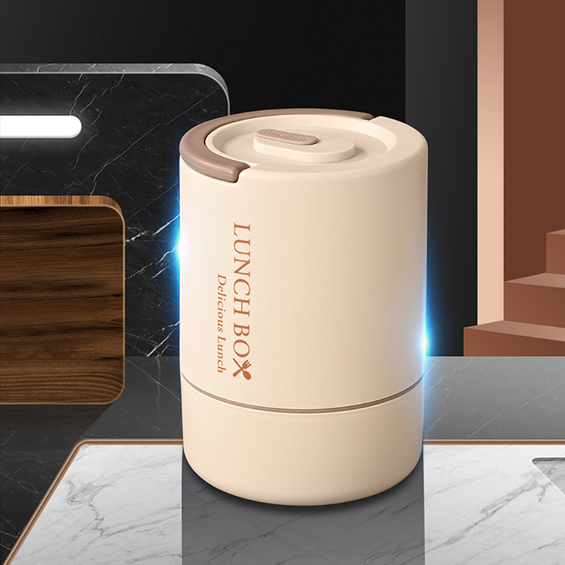 4'lü Taşınabilir Öğle Yemeği K - Baby Food Thermos incelemesi ve fiyatı