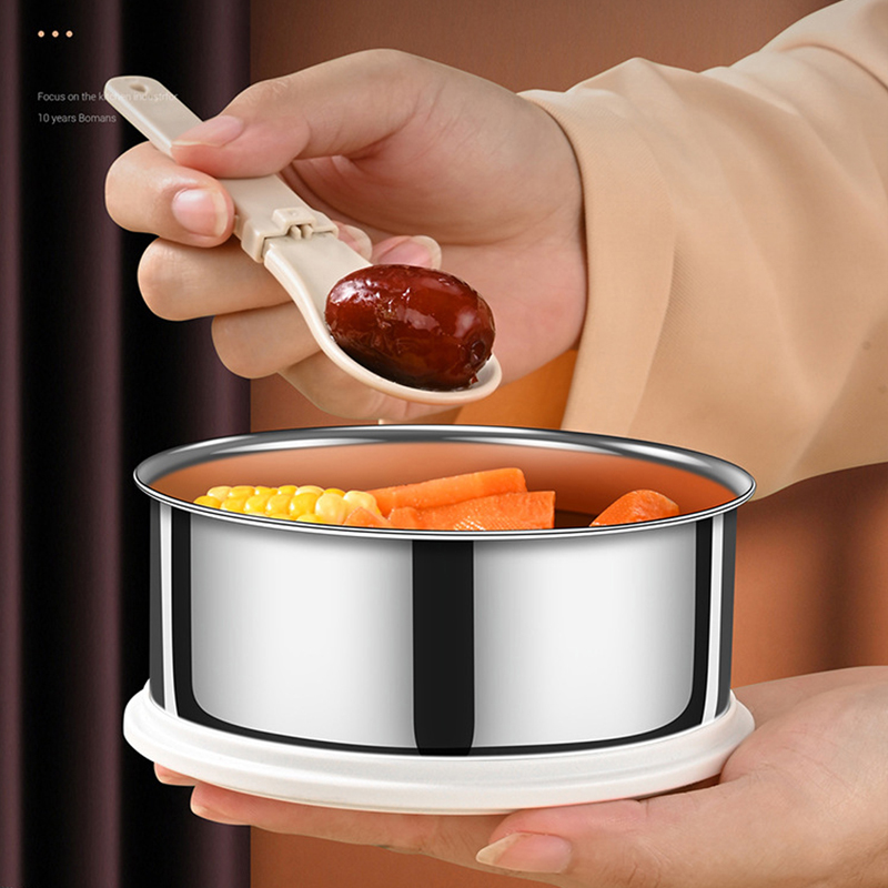 4'lü Taşınabilir Öğle Yemeği K - Baby Food Thermos incelemesi ve fiyatı