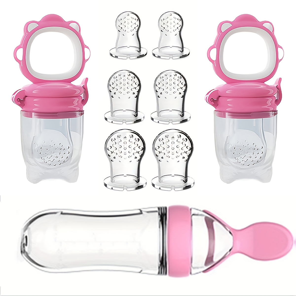 9 adet Biberon: Pirinç Tahılla - Baby Rice Food incelemesi ve fiyatı