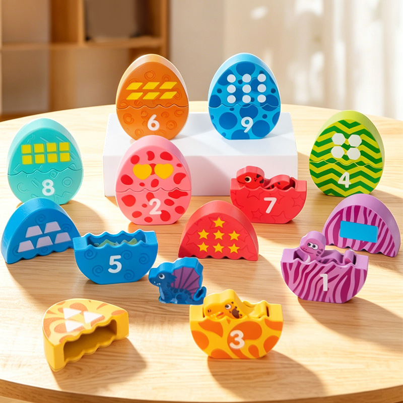 Çocuk Eğitici Dinozor Yumurtas - Baby Food Game incelemesi ve fiyatı