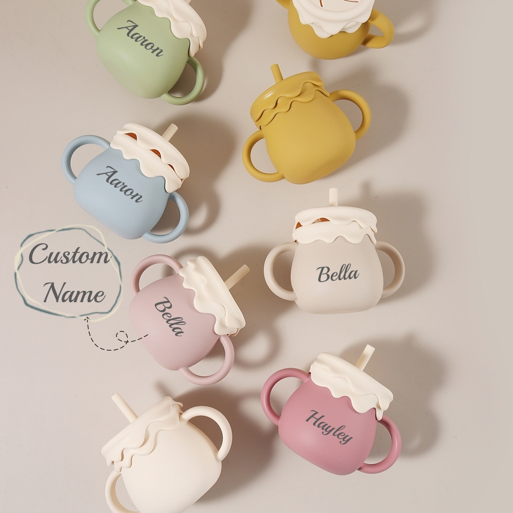 Kişiselleştirilmiş 280ml Bebek - Snack Cup Toddler incelemesi ve fiyatı