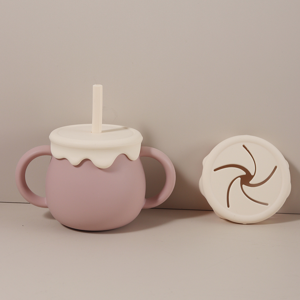 Kişiselleştirilmiş 280ml Bebek - Snack Cup Toddler incelemesi ve fiyatı