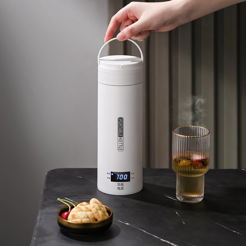 Seyahat Elektrikli Su Isıtıcıs - Baby Food Thermos incelemesi ve fiyatı