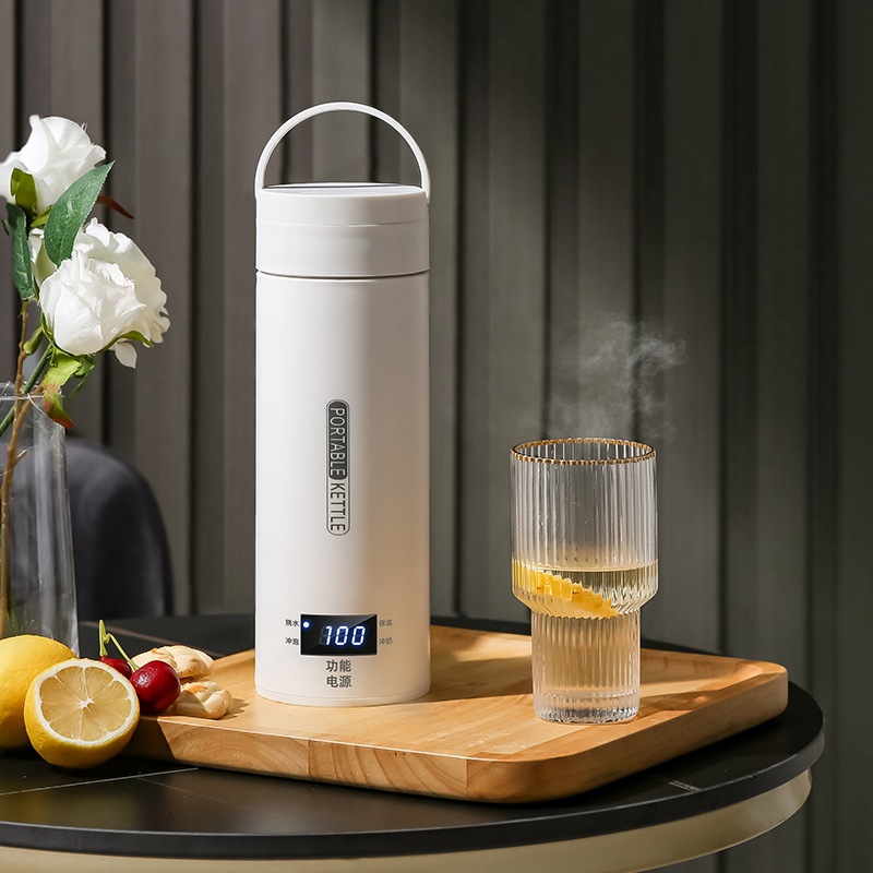Seyahat Elektrikli Su Isıtıcıs - Baby Food Thermos incelemesi ve fiyatı