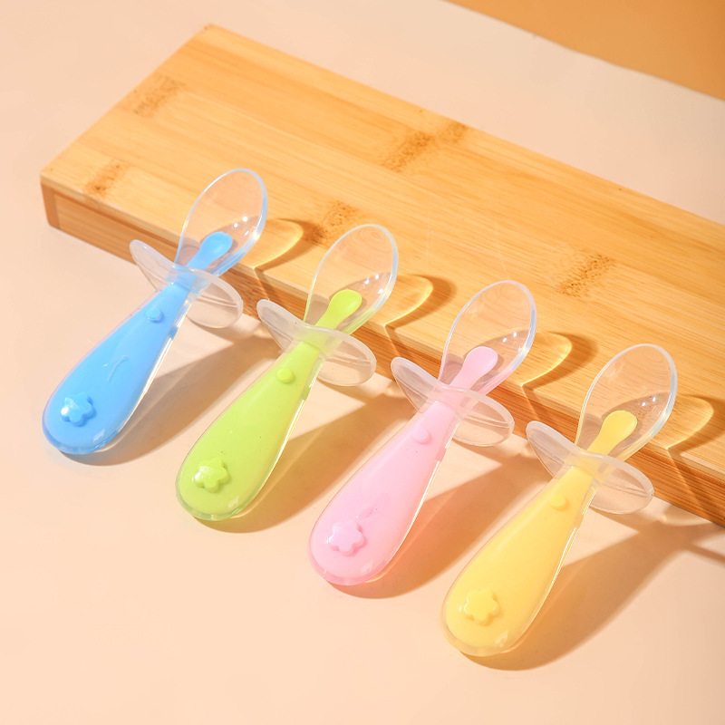 Bebek Silikon Kaşık, Bebek Pir - Baby Rice Food incelemesi ve fiyatı