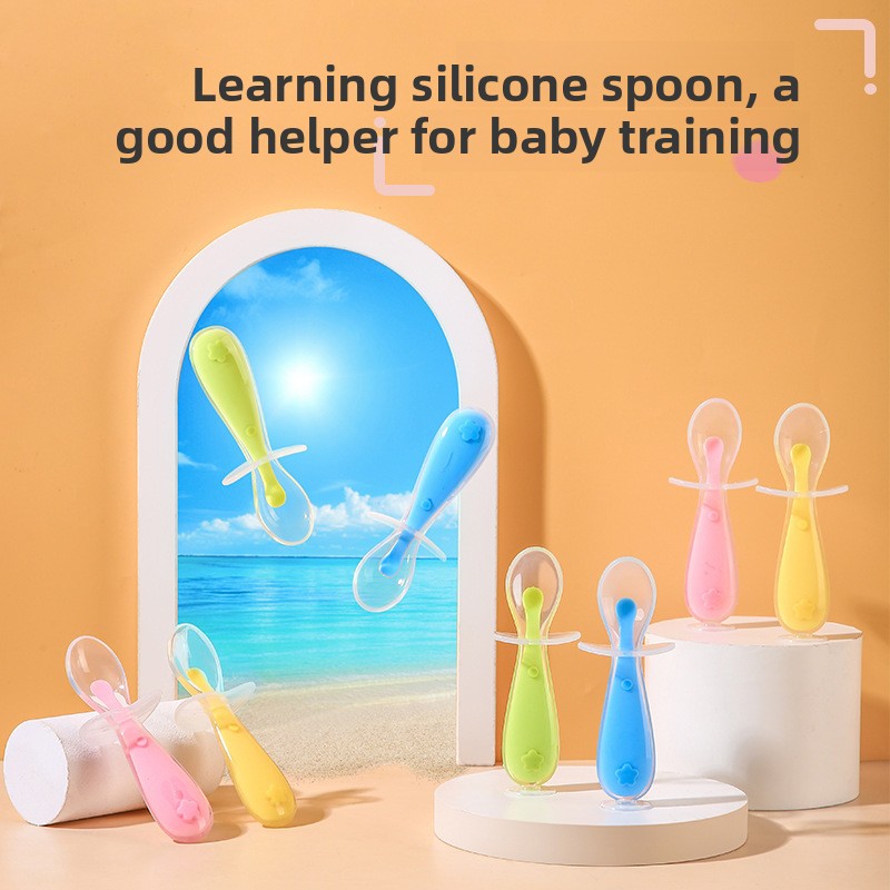 Bebek Silikon Kaşık, Bebek Pir - Baby Rice Food incelemesi ve fiyatı