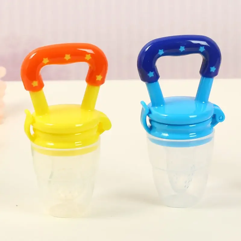 Silikon Bebek Emzik Bebek Meme - Baby Food Dispensing Spoon incelemesi ve fiyatı