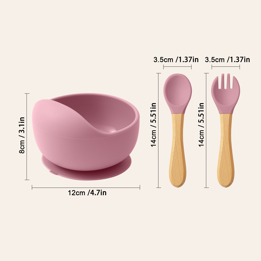 Mamaplan 3 adet bebek silikon  - Baby Food Dispensing Spoon incelemesi ve fiyatı