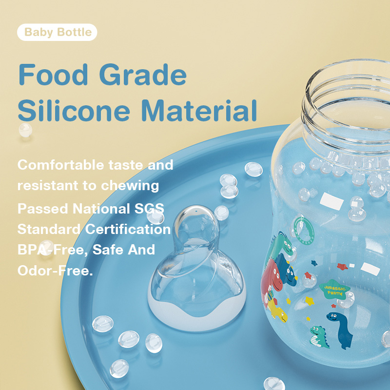 150/240 ML Bebek PP Şişe Yerçe - Baby Food Dispensing Spoon incelemesi ve fiyatı