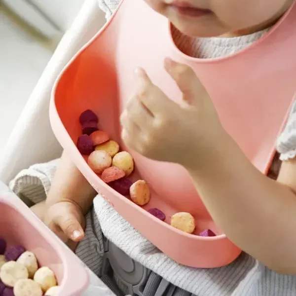 Gıda Sınıfı Silikon Çocuk taba - Baby Food Dispensing Spoon incelemesi ve fiyatı