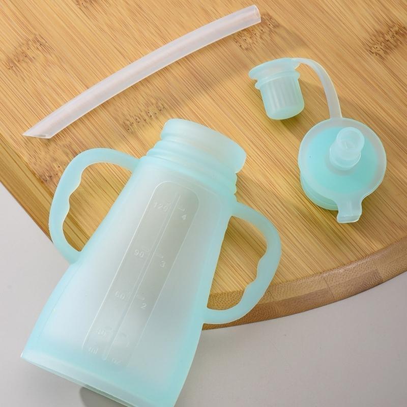 Taşınabilir Sızdırmaz Silikon  - Baby Food Reusable Pouches incelemesi ve fiyatı